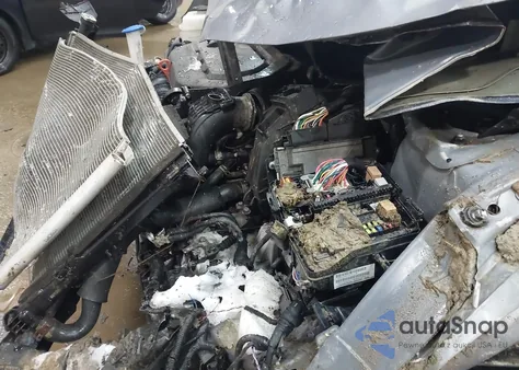 2019 Kia Sorento 2.4L Lx из США, поврежденный, VIN 5XYPGDA39KG603634